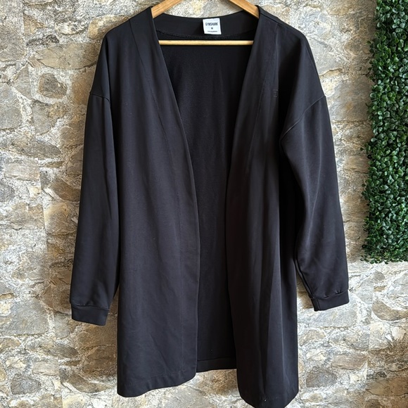 Gymshark x whitney simmons oversize cardigan robe - Picture 2 of 6